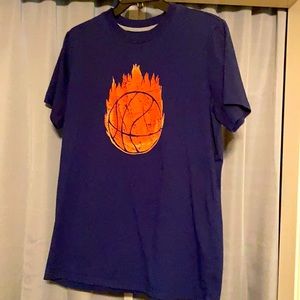 Boys husky size t-shirt 18/20H